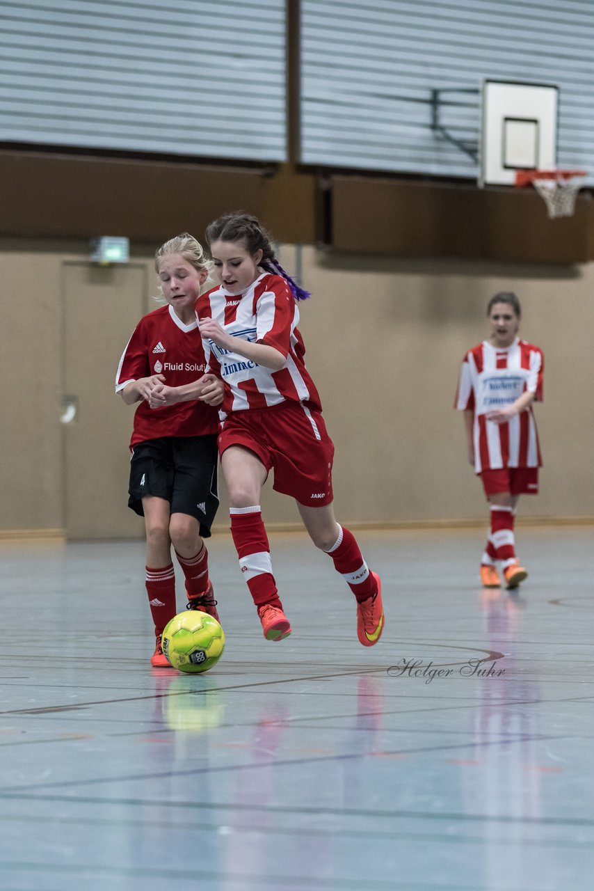 Bild 302 - wCJ KT Turnier Vormittag